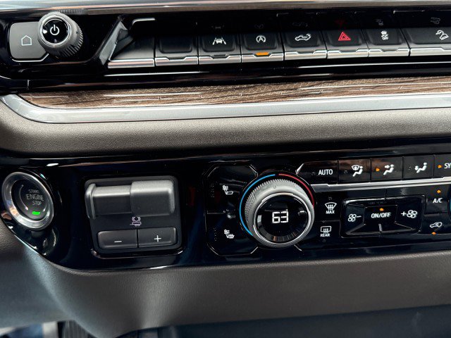 New 2026 Chevrolet Silverado 1500 LT image 23