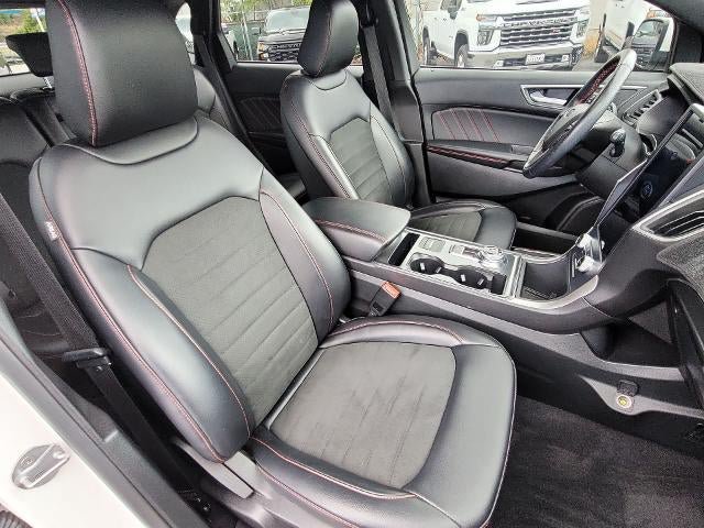 Used 2022 Ford Edge ST-Line AWD/4WD image 26