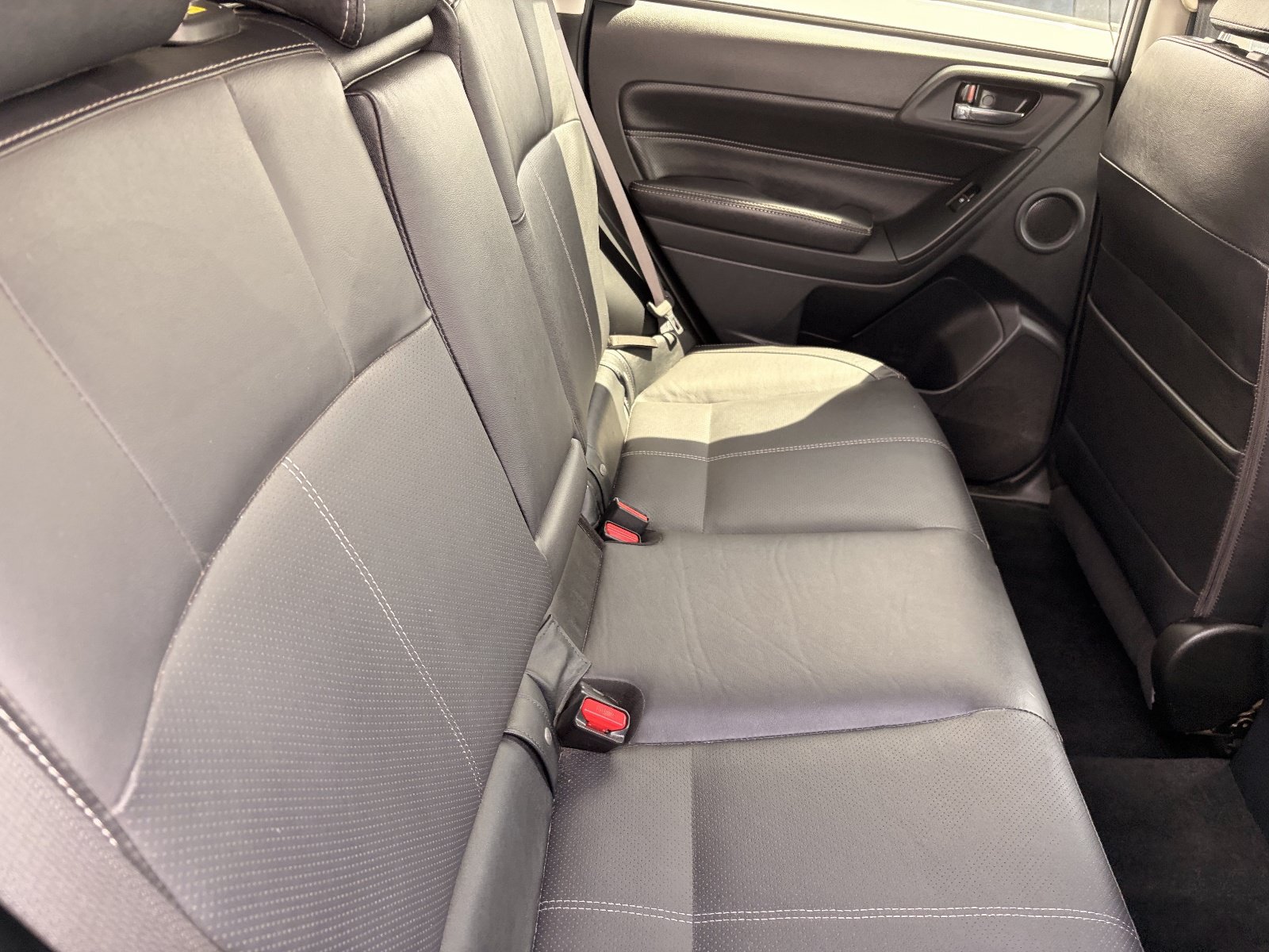 Used 2017 Subaru Forester 2.0XT Touring AWD/4WD image 12