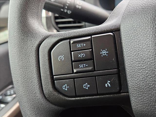 Certified 2024 Ford F150 STX w/ Equipment Group 201A FX4 AWD/4WD image 22