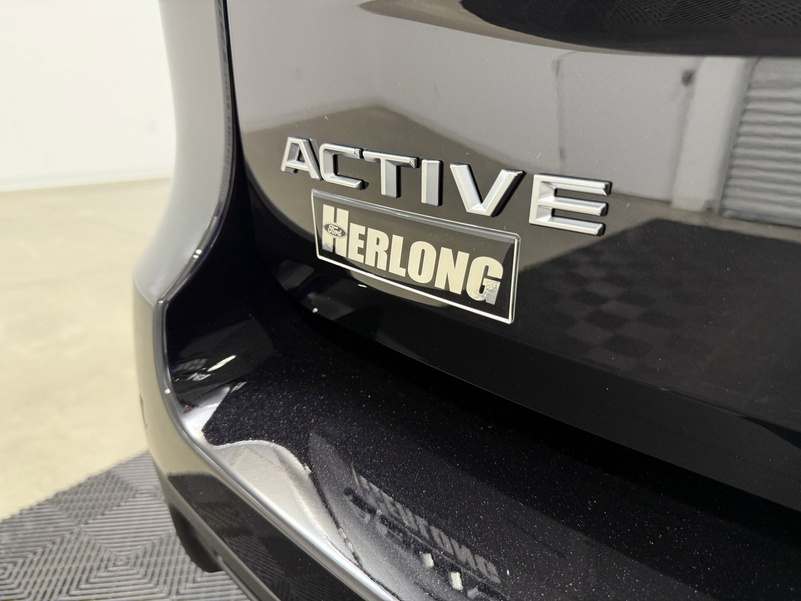 New 2025 Ford Expedition Active image 33