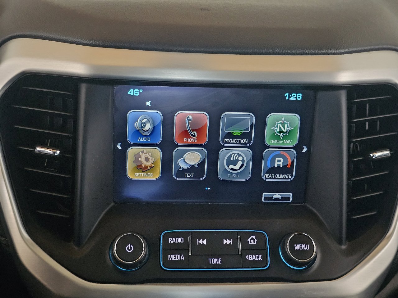 Used 2019 GMC Acadia SLT image 34