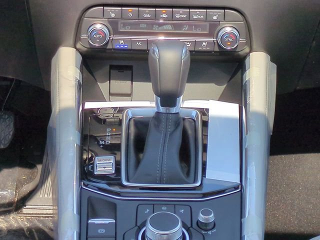 Used 2025 MAZDA CX-5 AWD 2.5 S w/ Premium Plus Pkg image 18