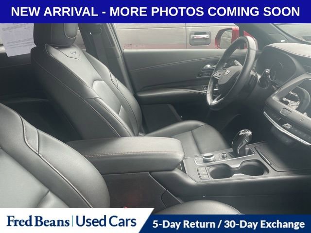 Used 2019 Cadillac XT4 Sport w/ Cold Weather Package image 9