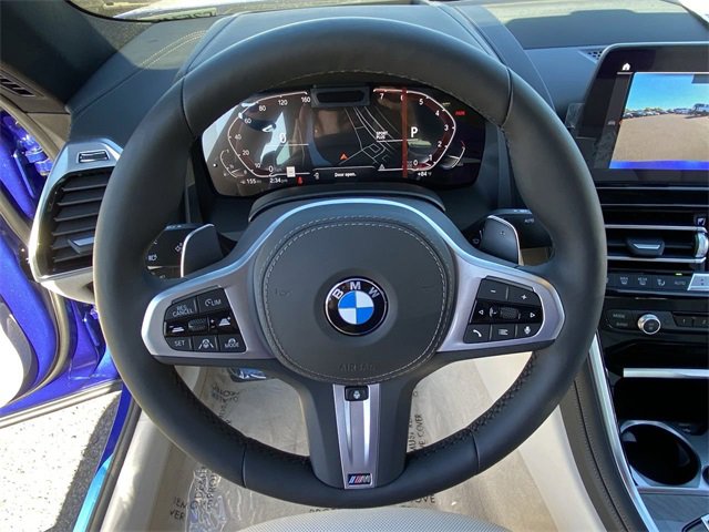 New 2025 BMW 840i image 20