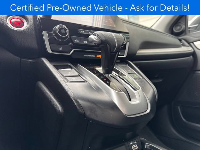 Used 2021 Honda CR-V Special Edition image 9