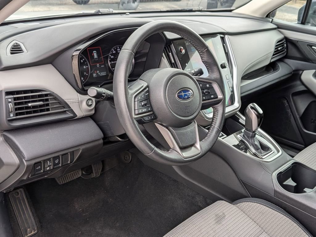 Used 2023 Subaru Outback Premium AWD/4WD image 34