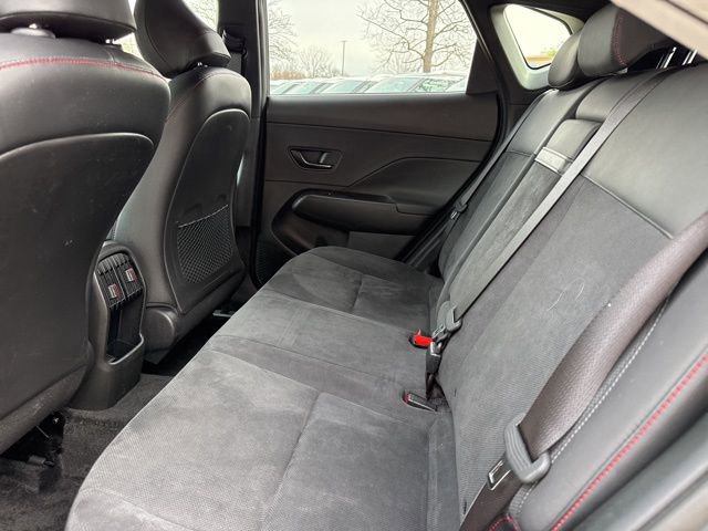 Used 2025 Hyundai Kona N Line S image 13