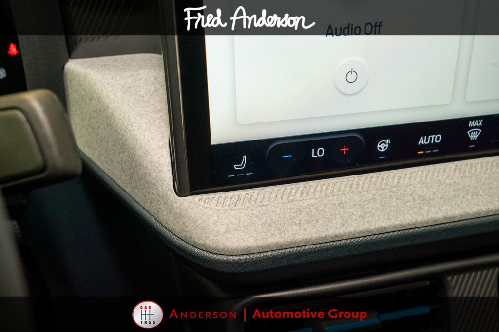 Used 2025 Ford Maverick XLT w/ XLT Luxury Package AWD/4WD image 14