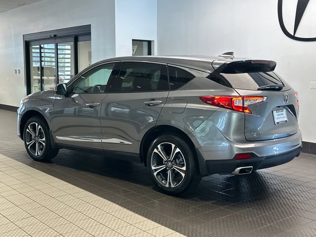 Certified 2026 Acura RDX SH-AWD w/ Technology Package image 5