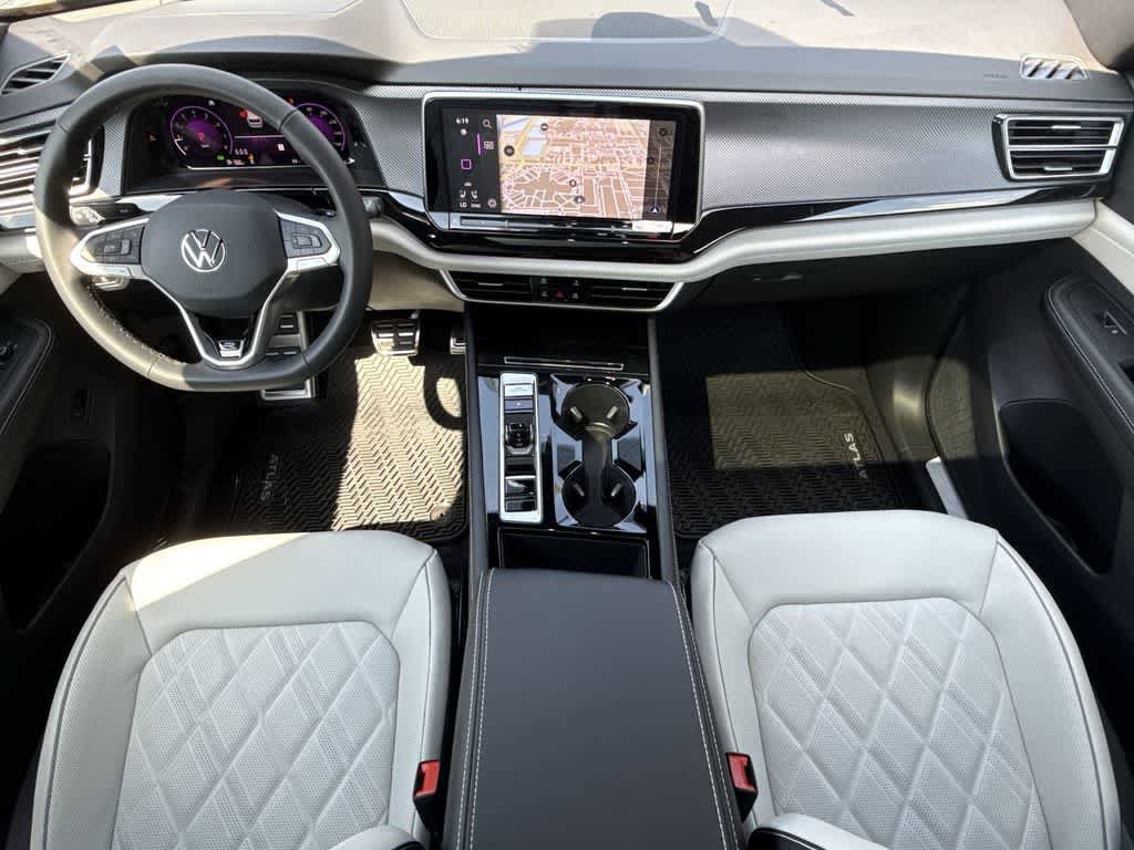 New 2026 Volkswagen Atlas Cross Sport SEL Premium R-Line image 24