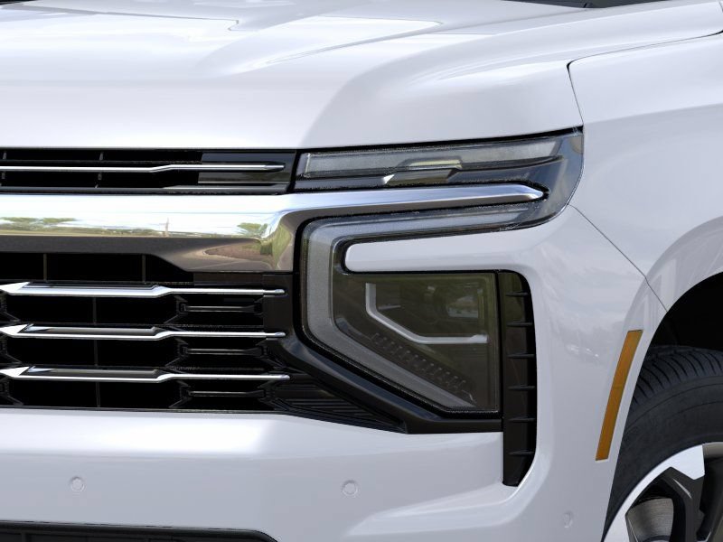 New 2026 Chevrolet Suburban LT w/ Comfort Package AWD/4WD image 10