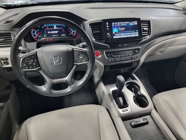 Used 2019 Honda Pilot EX-L image 28