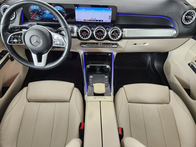 Used 2023 Mercedes-Benz GLB 250 4MATIC image 28