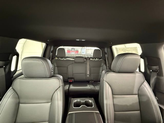 New 2026 Chevrolet Silverado EV LT w/ Plus Package image 32