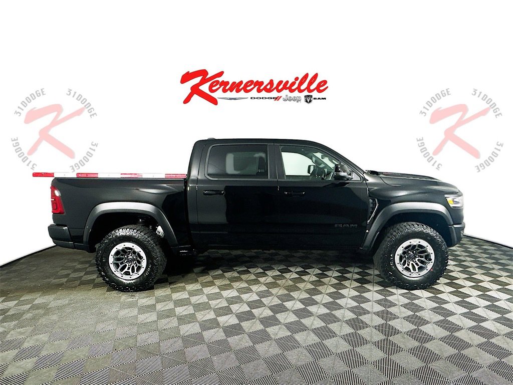 New 2026 RAM 1500 RHO image 8