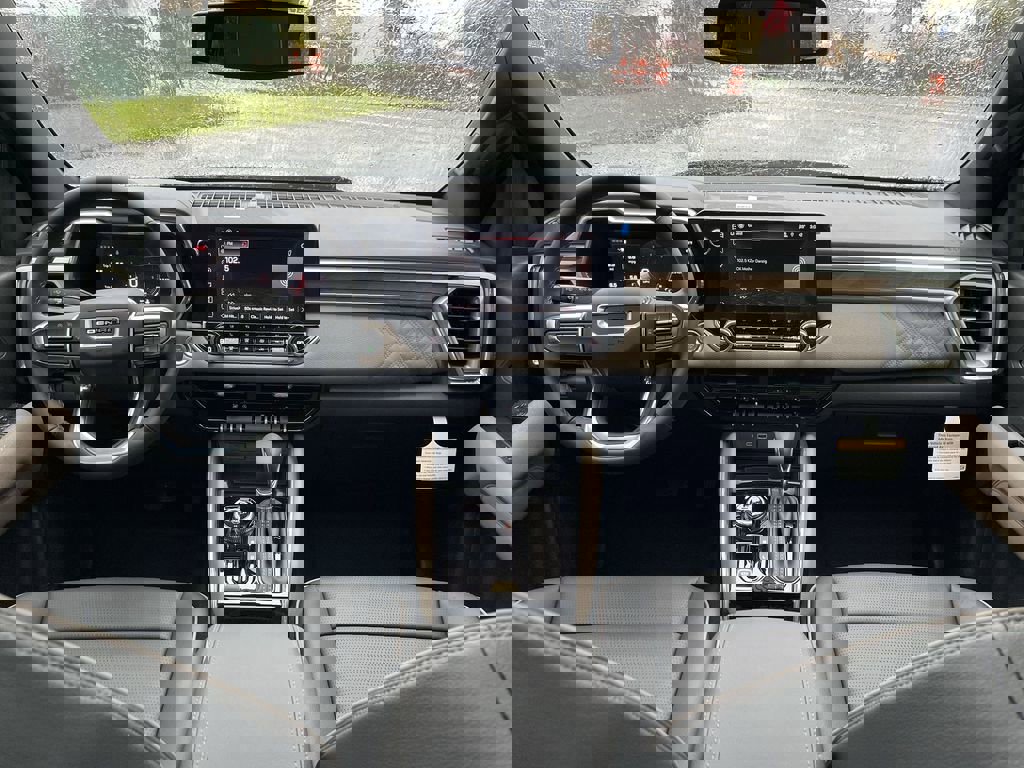 New 2026 GMC Canyon Denali image 21