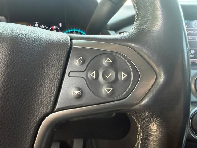Used 2018 Chevrolet Tahoe Premier AWD/4WD image 16