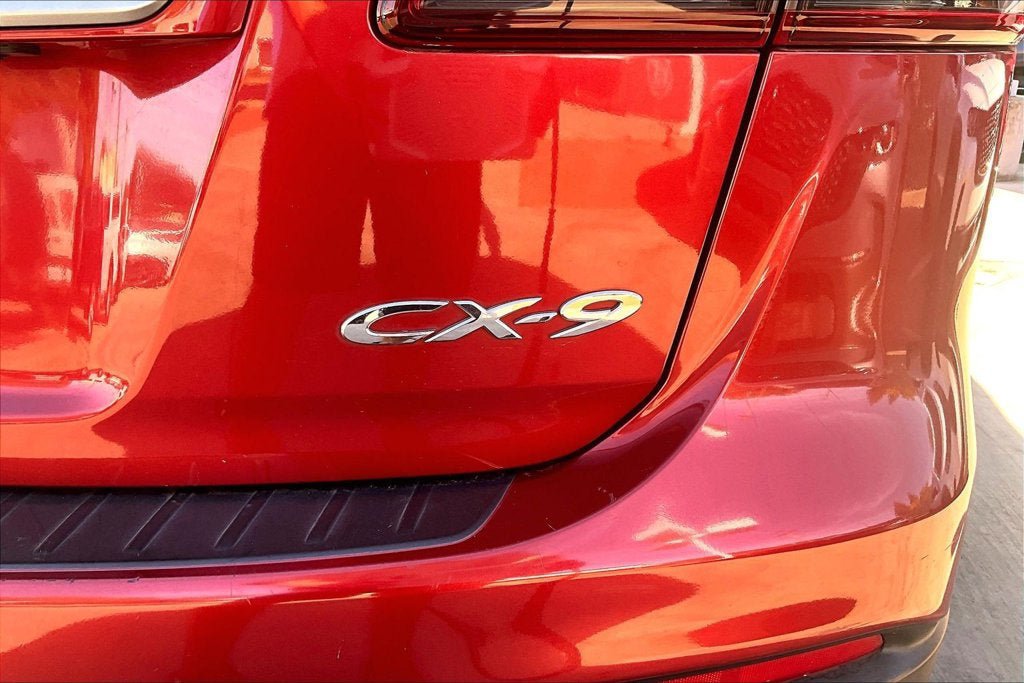 Used 2013 MAZDA CX-9 Grand Touring FWD image 7