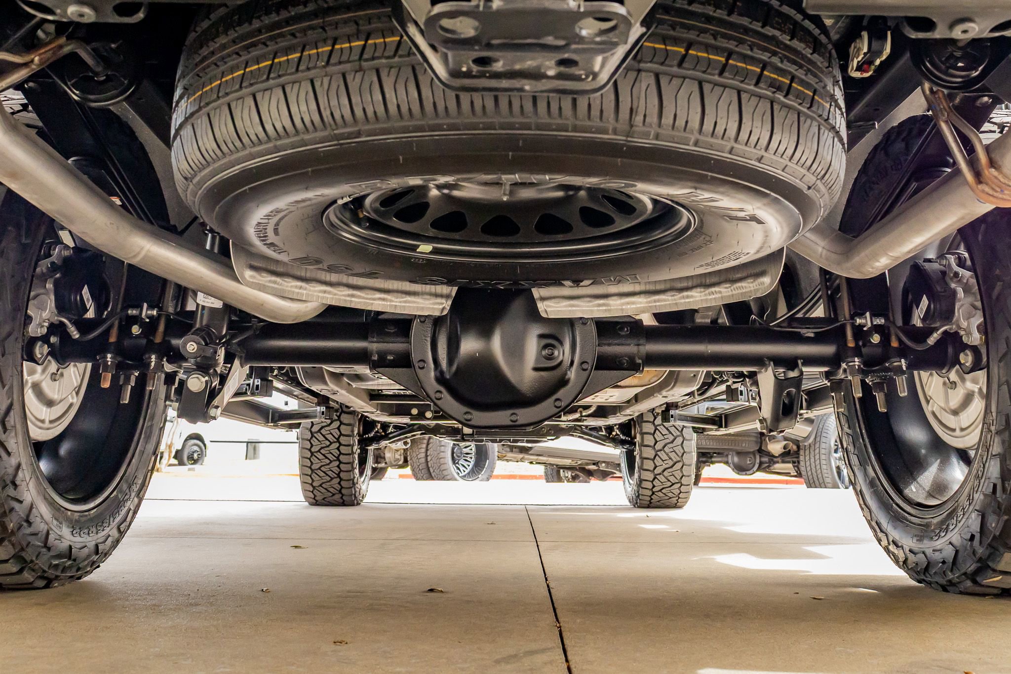 Used 2026 Chevrolet Silverado 1500 High Country image 16