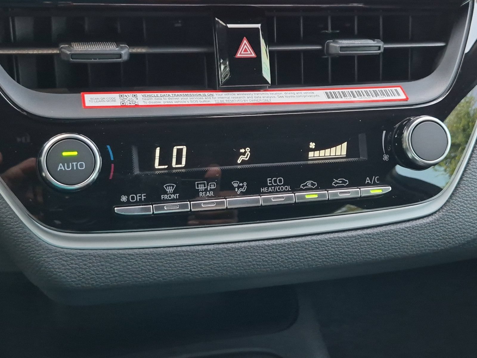 Certified 2026 Toyota Corolla SE FWD image 17
