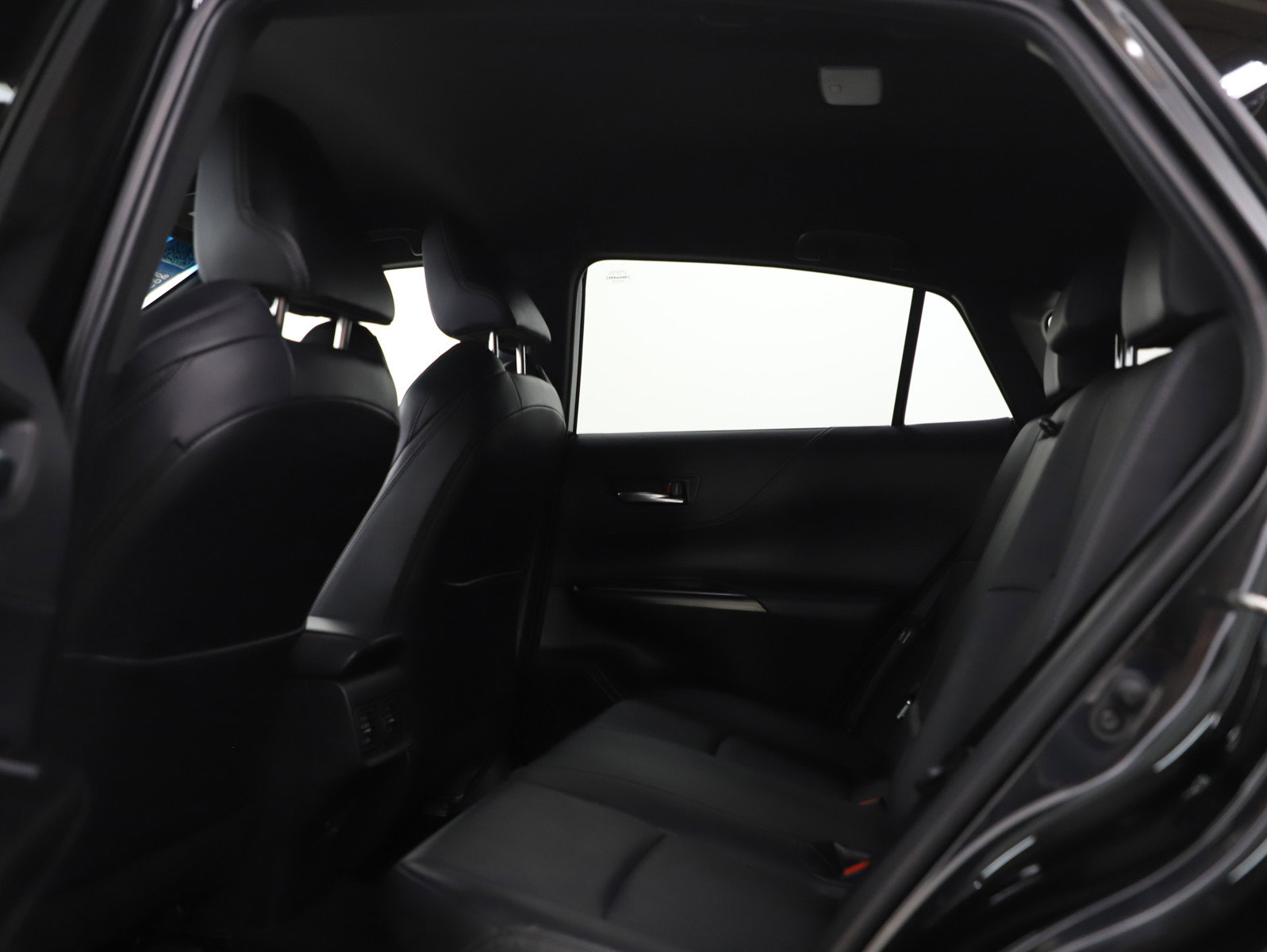 Used 2024 Toyota Venza Nightshade AWD/4WD image 18