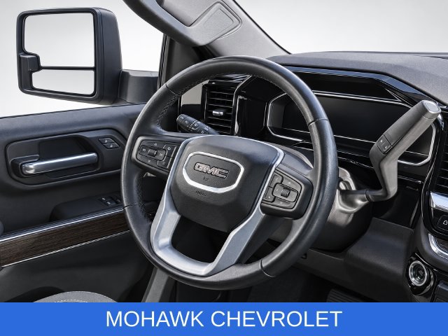 Used 2024 GMC Sierra 3500 SLE w/ SLE Convenience Package AWD/4WD image 21