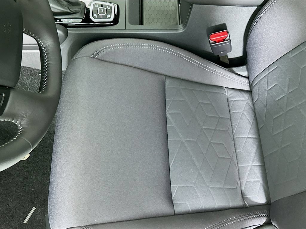 New 2026 Nissan Frontier SV w/ SV Convenience Package AWD/4WD image 26