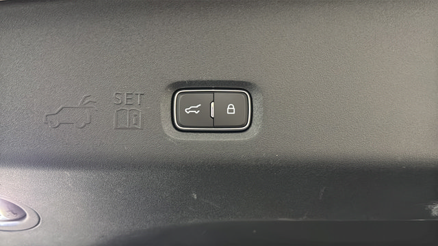 Used 2025 Ford Expedition Max Active AWD/4WD image 29