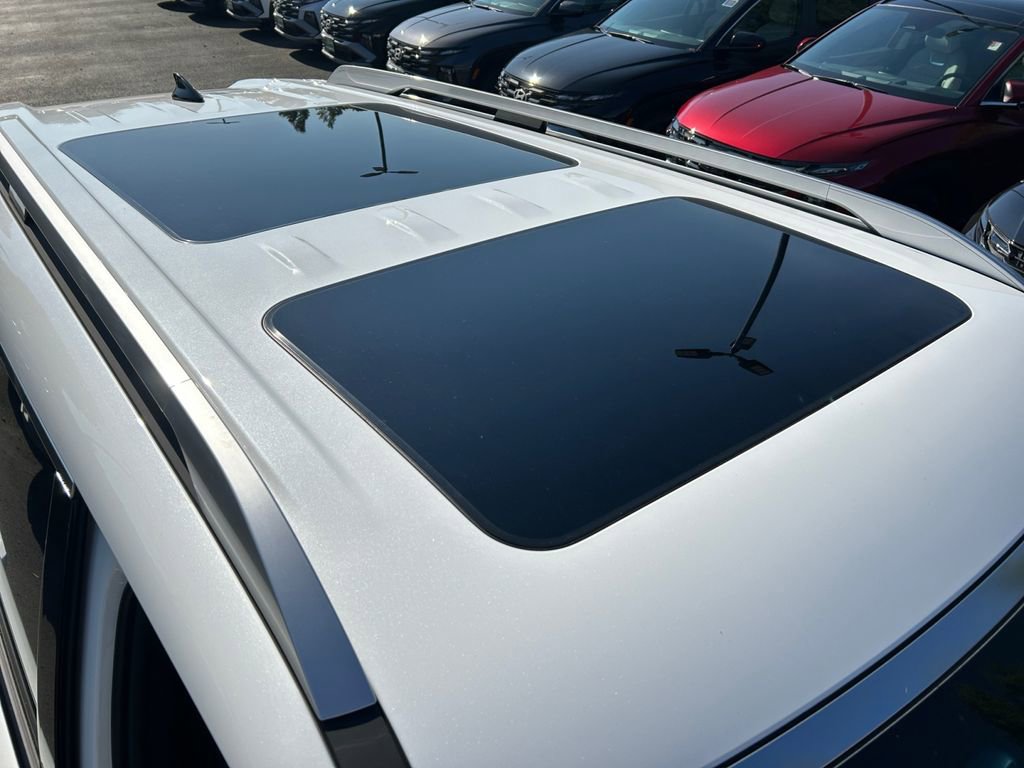 New 2026 Hyundai Palisade Calligraphy image 28