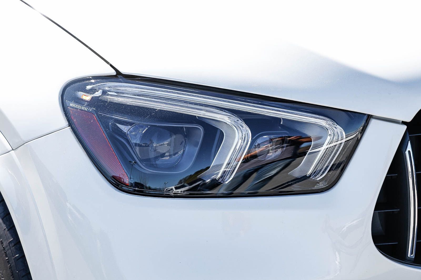 Certified 2023 Mercedes-Benz GLE 63 AMG S image 7