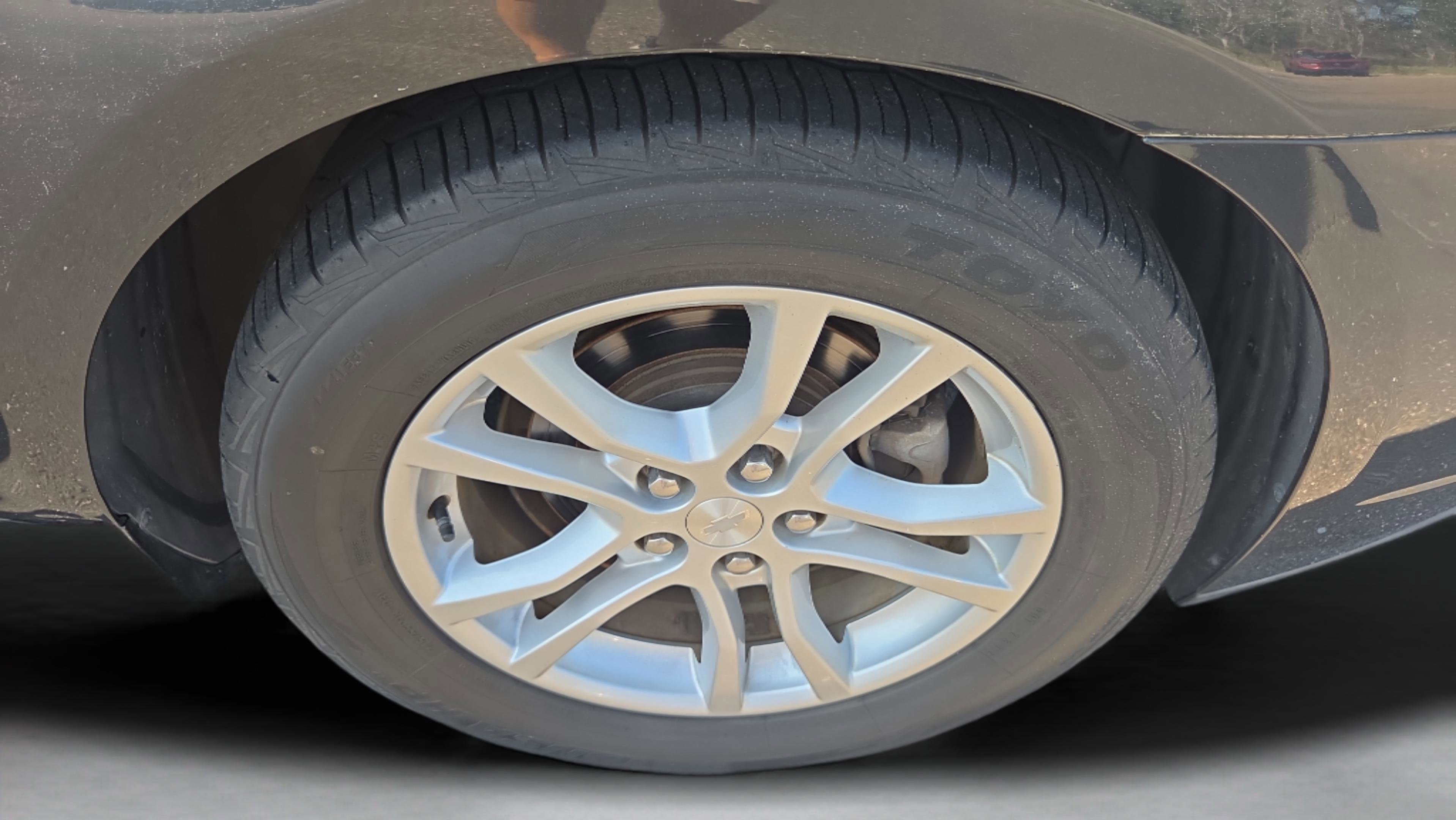 Used 2014 Chevrolet Camaro LT w/ Rear Vision Package image 17