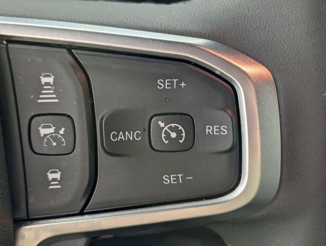 Used 2026 RAM 2500 Big Horn AWD/4WD image 16