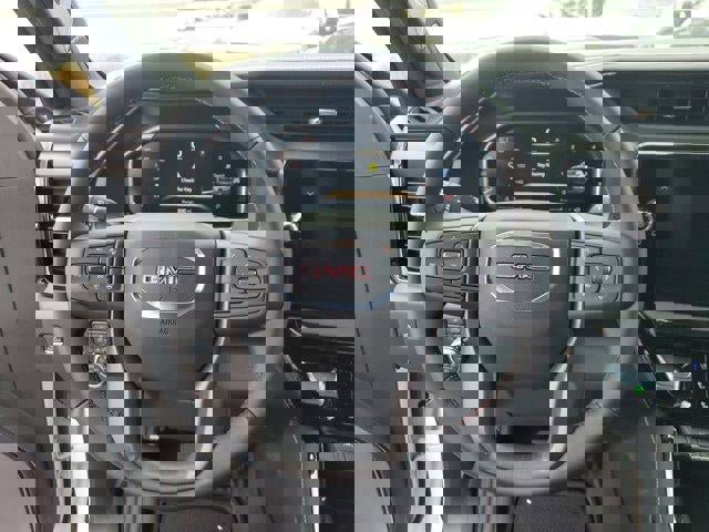 New 2026 GMC Sierra 1500 AT4X image 20