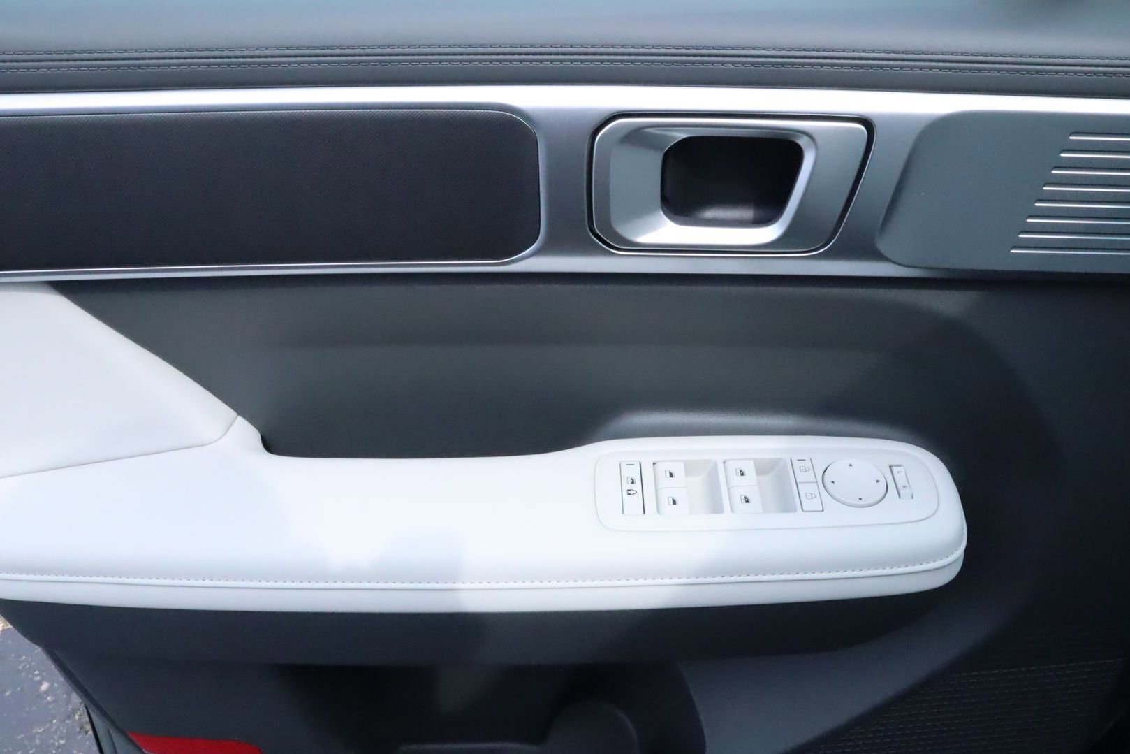 New 2026 Hyundai Santa Fe SEL image 21