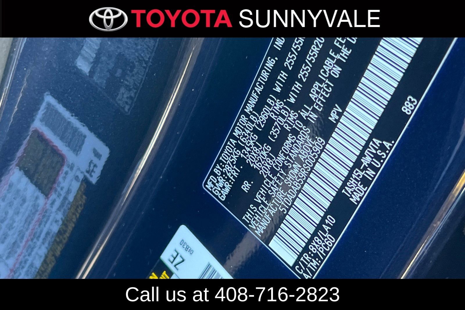 Used 2024 Toyota Grand Highlander AWD Hybrid image 31