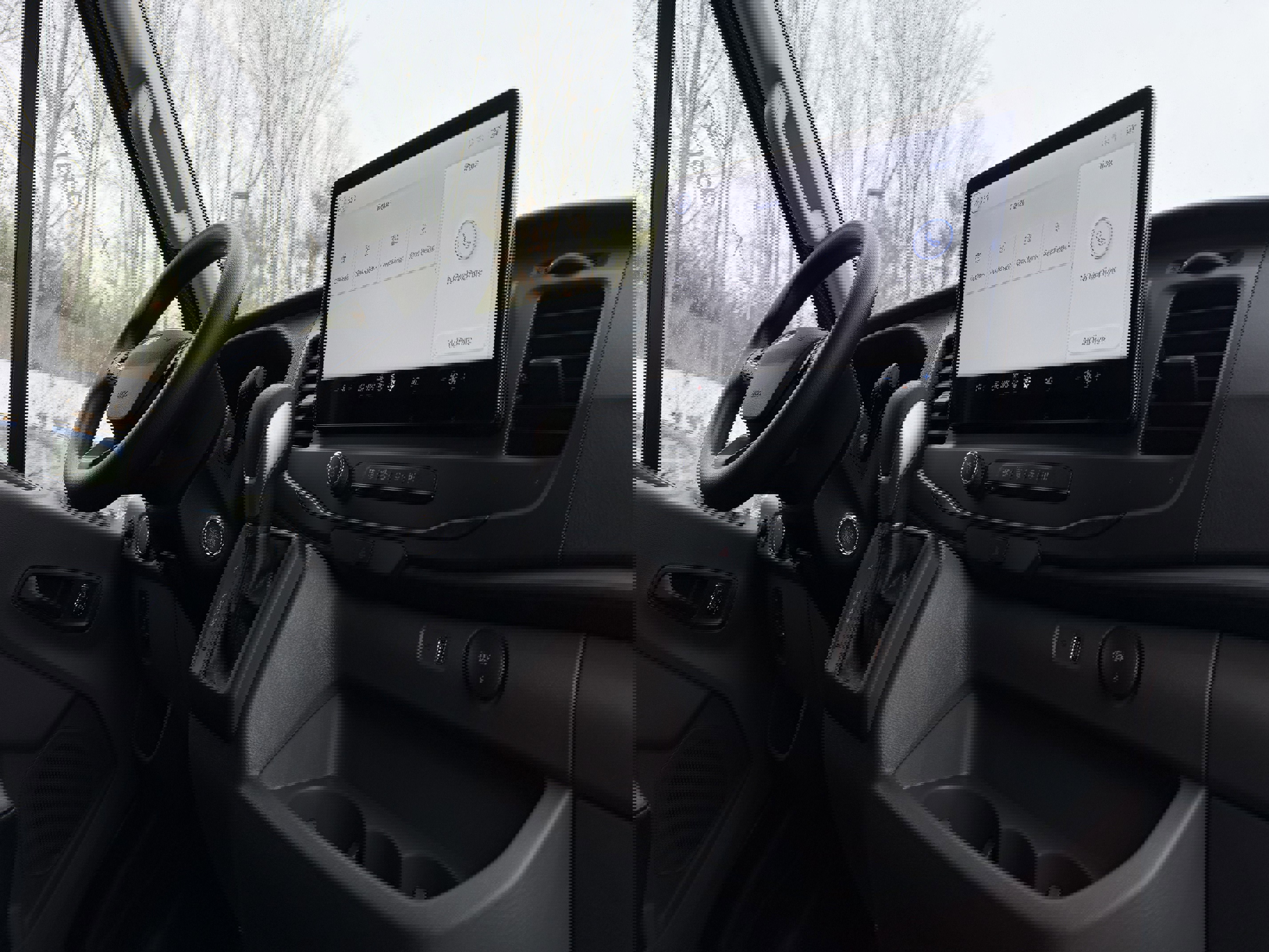 New 2026 Ford Transit 350 148 High Roof Extended AWD image 34