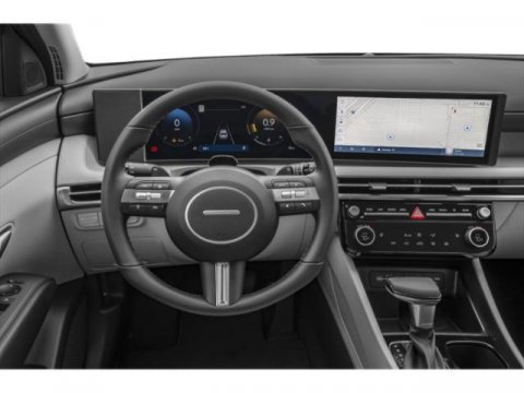 New 2026 Hyundai Tucson SEL image 9