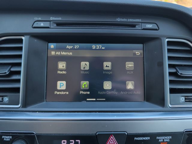 Used 2017 Hyundai Sonata SE FWD image 24