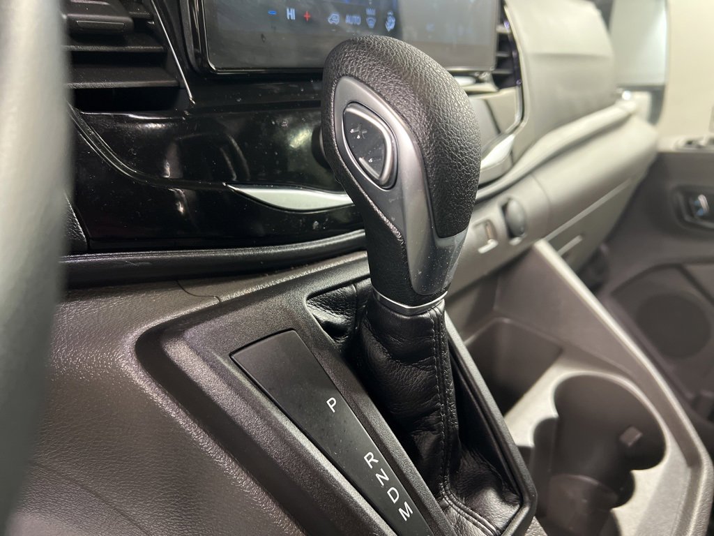 Used 2024 Ford Transit 350 XLT image 13