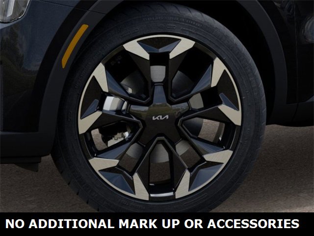 New 2025 Kia Sorento EX w/ Panoramic Sunroof Package image 9