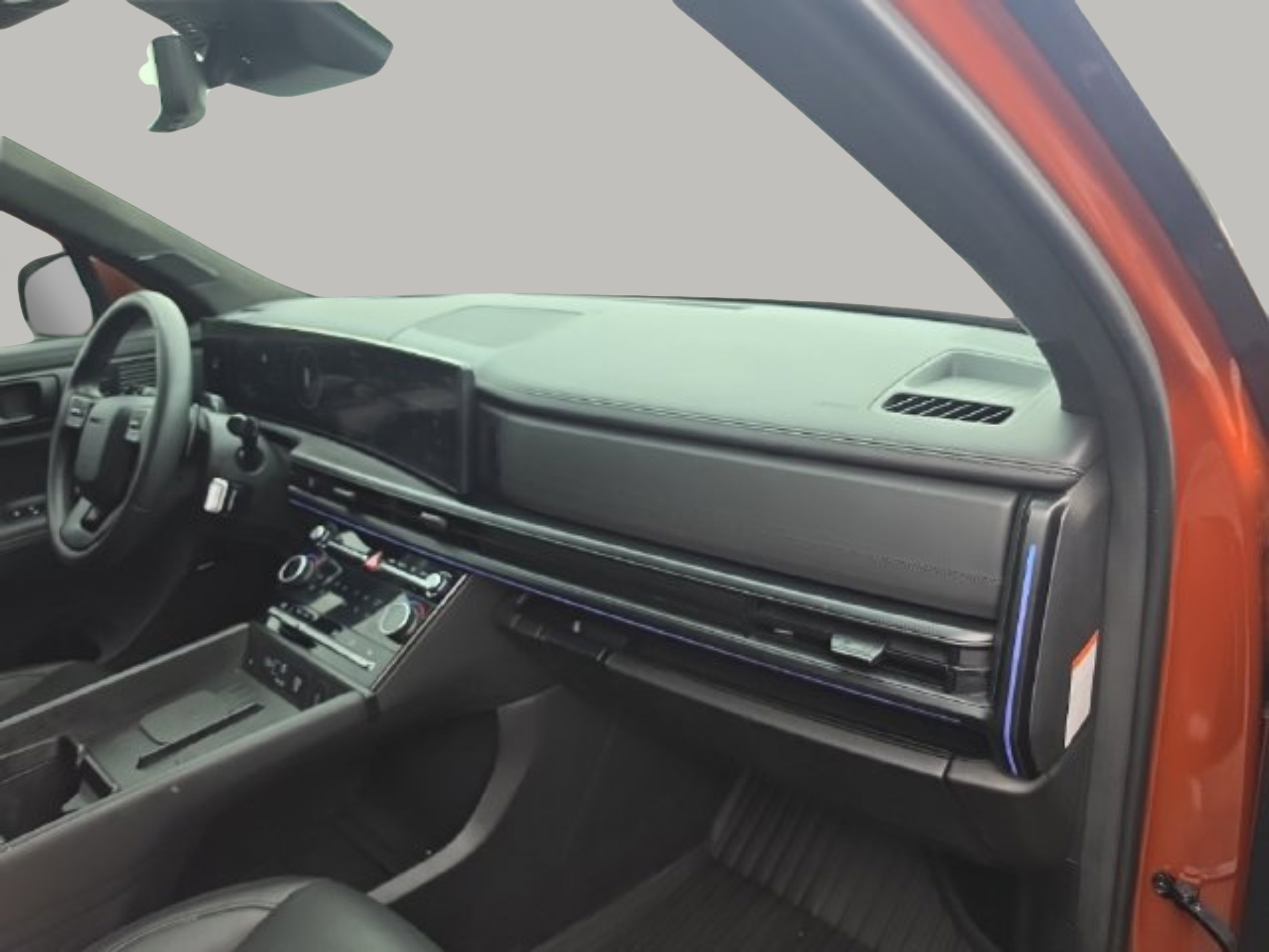 Used 2025 Hyundai Santa Fe Calligraphy FWD image 28