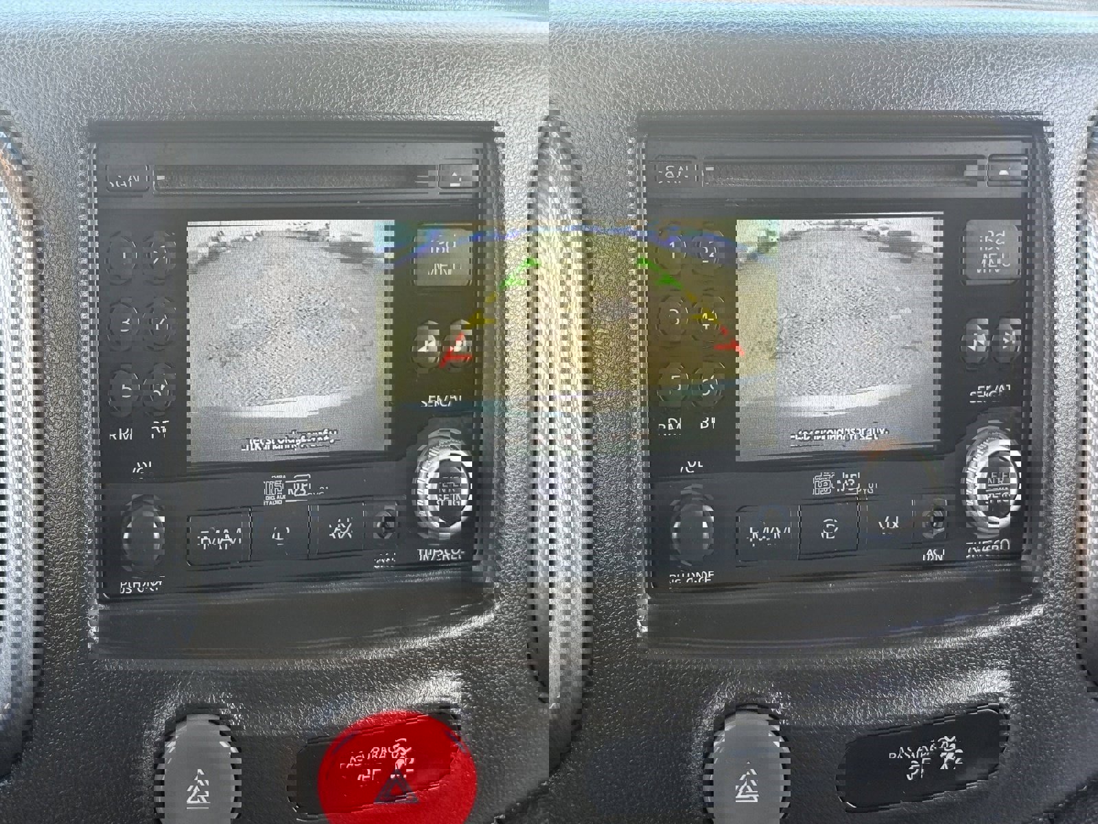 Used 2010 Nissan Cube 1.8 S Krom Edition w/ Interior Designer Pkg image 28