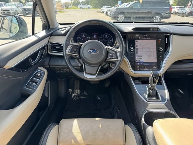 Used 2020 Subaru Outback Limited XT AWD/4WD image 18