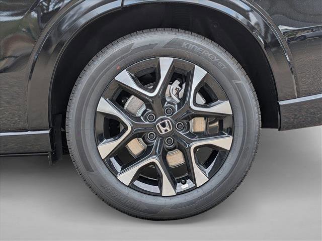 New 2026 Honda HR-V EX-L image 10