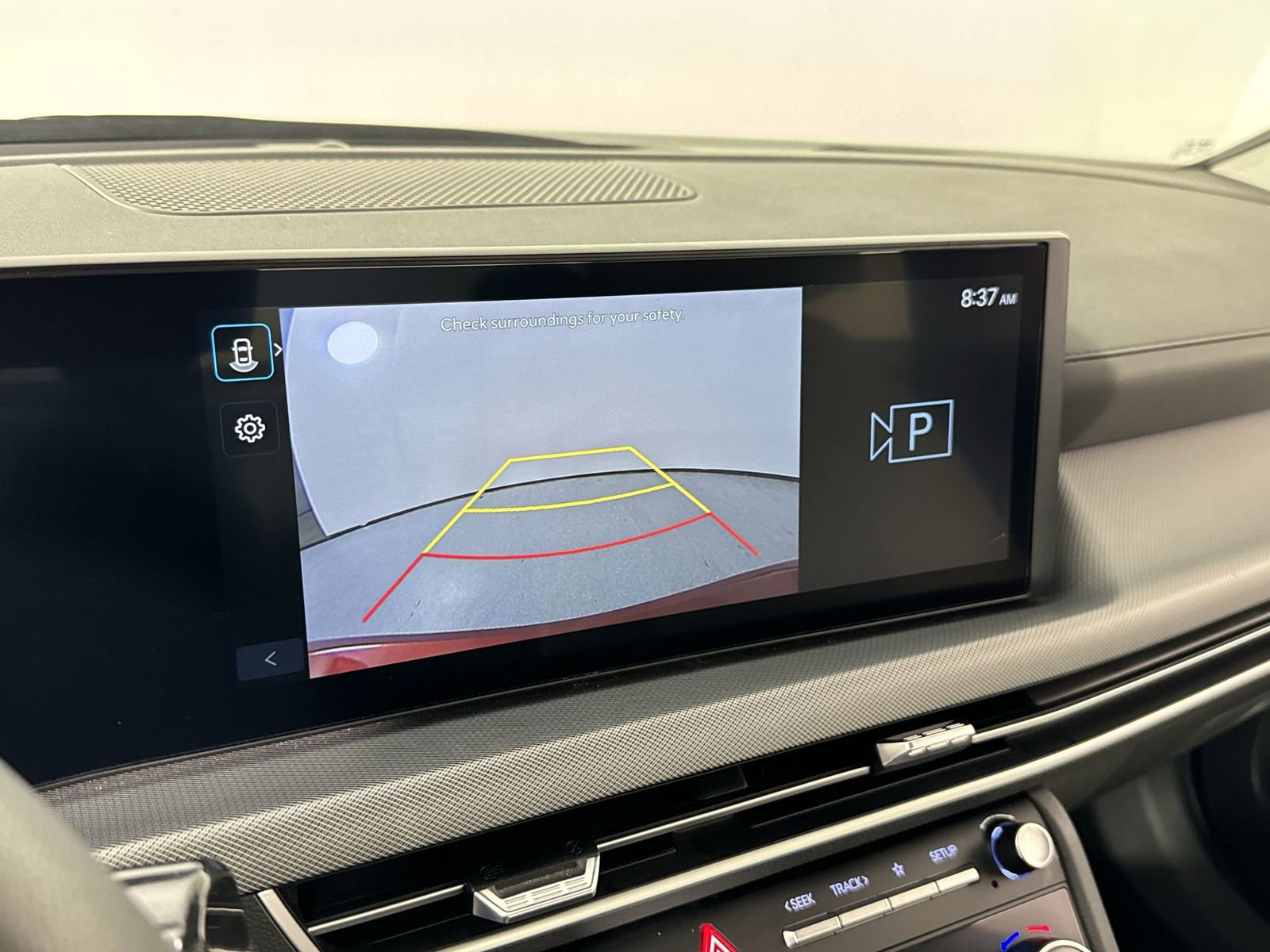 Used 2024 Hyundai Sonata SEL image 7