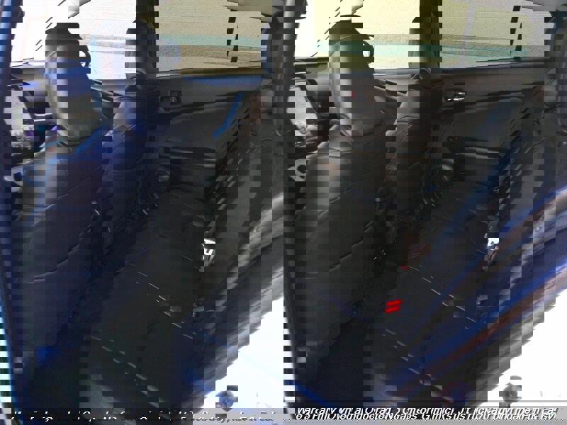 Used 2018 Toyota Prius Four Touring w/ Premium Convenience Package image 18