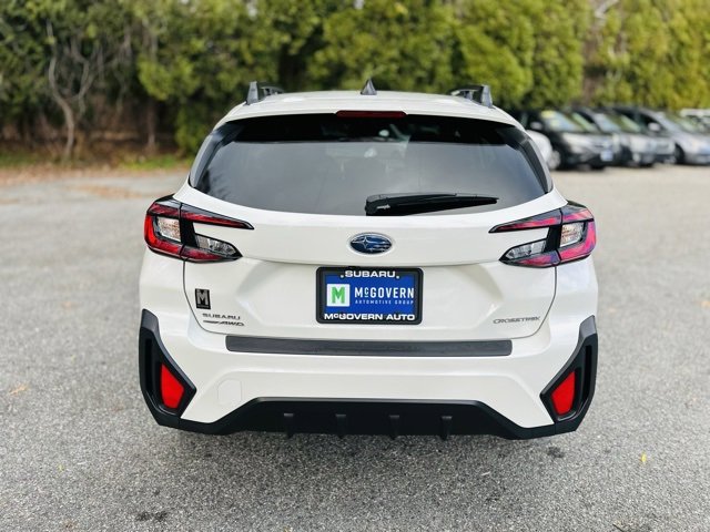 Used 2025 Subaru Crosstrek 2.5i Premium image 7