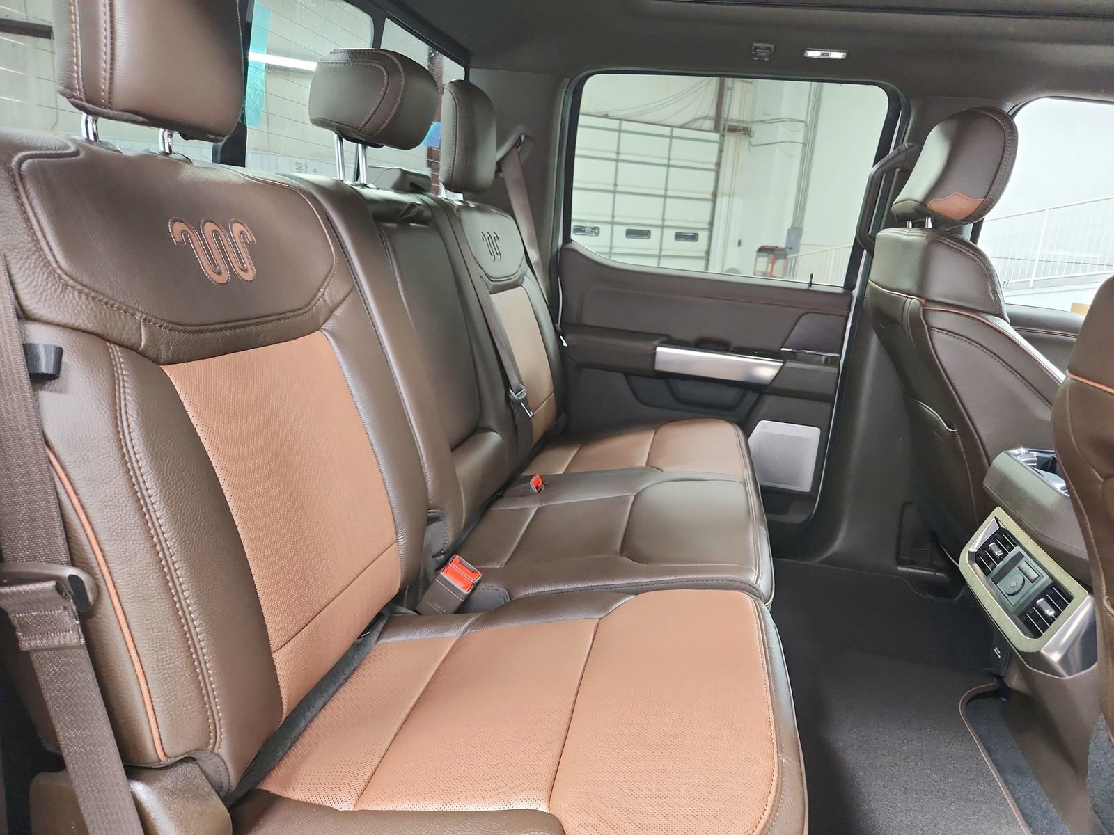 New 2026 Ford F350 King Ranch image 46