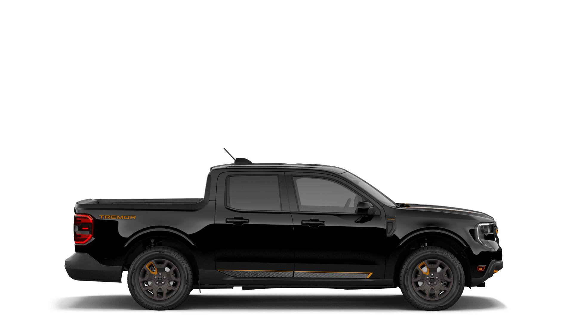 New 2026 Ford Maverick Tremor image 53